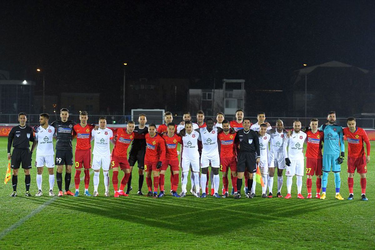 FCSB a anunțat ce portar vrea: „Florin Niță e stelist adevărat!” » Atac dur la Cristi Bălgrădean: „Cariera lui va suferi”