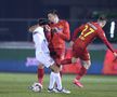 HERMANNSTADT - FCSB 1-2. Echipa lui Vintilă e în semifinalele Cupei României: fotbal de lemn și o fază de Champions League