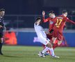 HERMANNSTADT - FCSB 1-2. Echipa lui Vintilă e în semifinalele Cupei României: fotbal de lemn și o fază de Champions League