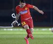 HERMANNSTADT - FCSB // FOTO Batman sau Superman! Ovidiu Popescu a oferit faza primei reprize
