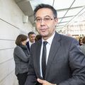Josep Maria Bartomeu, președintele Barcelonei