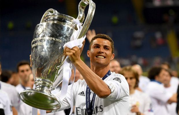 Euro nu se compară cu Champions League » Diferență astronomică între marile competiții: UCL nu are adversar