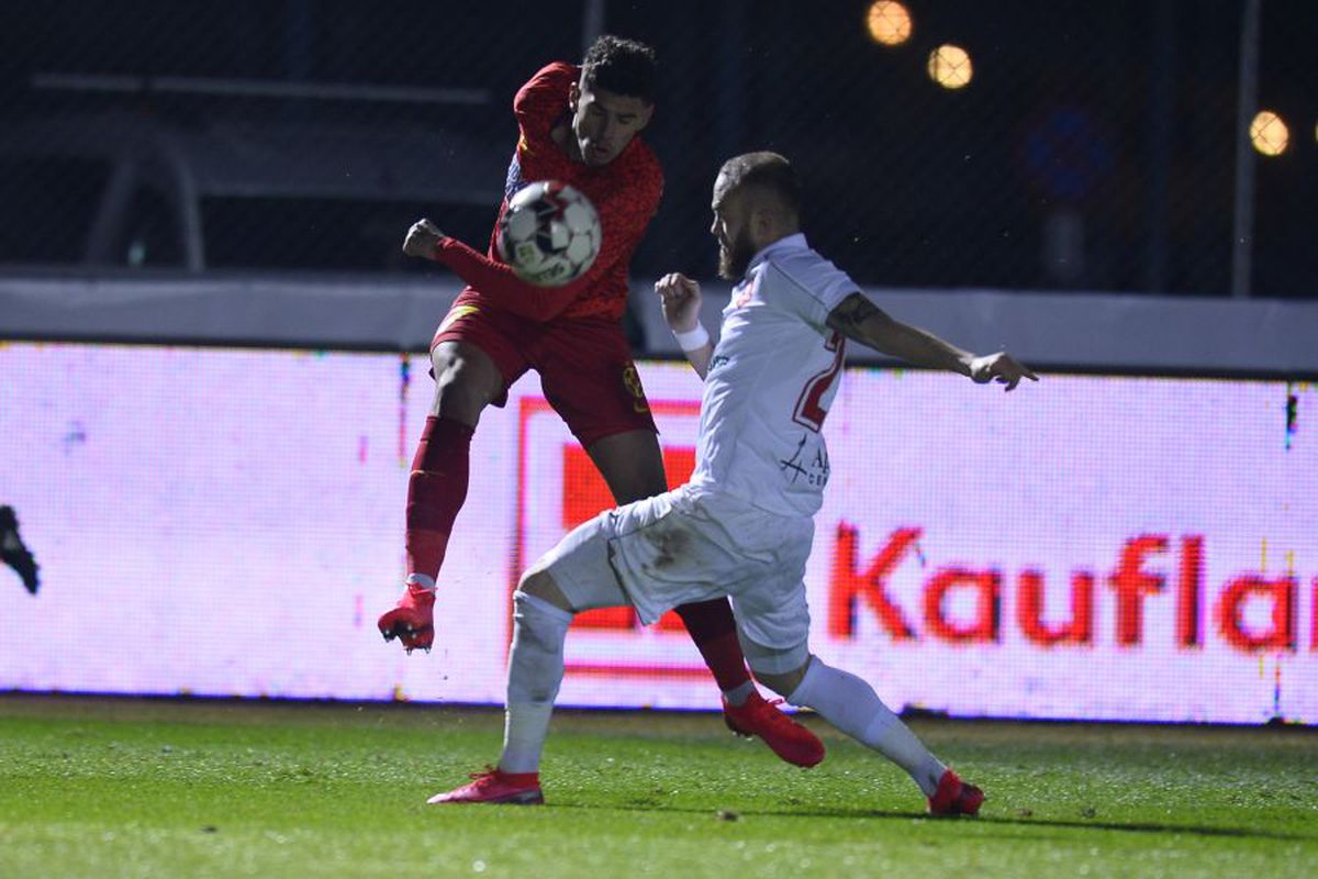 Vasile Miriuță atacă FCSB după înfrângere: „Nu mereu câștigă echipa mai bună! Nu aveam cum să pierdem”