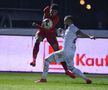HERMANNSTADT - FCSB 1-2. Echipa lui Vintilă e în semifinalele Cupei României: fotbal de lemn și o fază de Champions League