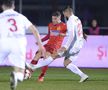 HERMANNSTADT - FCSB 1-2. Echipa lui Vintilă e în semifinalele Cupei României: fotbal de lemn și o fază de Champions League
