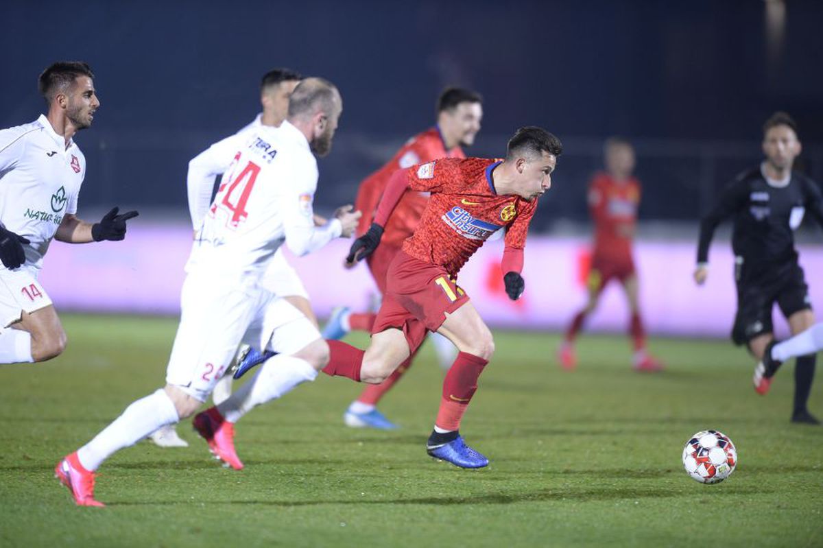 FCSB a anunțat ce portar vrea: „Florin Niță e stelist adevărat!” » Atac dur la Cristi Bălgrădean: „Cariera lui va suferi”