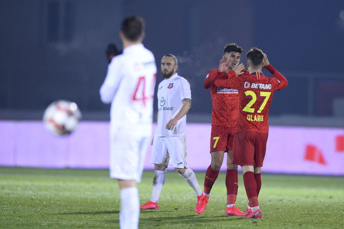 Vasile Miriuță atacă FCSB după înfrângere: „Nu mereu câștigă echipa mai bună! Nu aveam cum să pierdem”