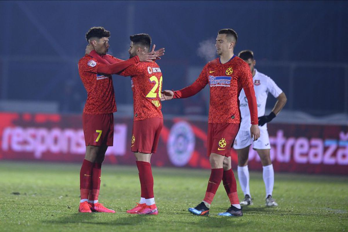 Vasile Miriuță atacă FCSB după înfrângere: „Nu mereu câștigă echipa mai bună! Nu aveam cum să pierdem”