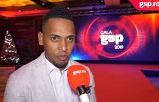 Eric de Oliveira a fost la GSP LIVE! » Urmărește emisiunea integrală AICI