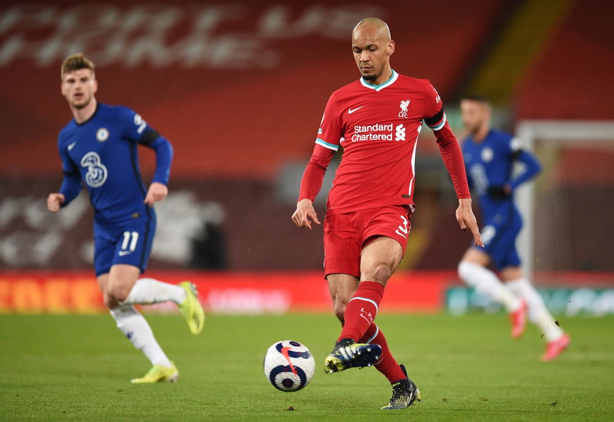 FOTO Liverpool nu se regăsește în Premier League! Bornă rușinoasă atinsă pentru prima dată în istorie după înfrângerea cu Chelsea