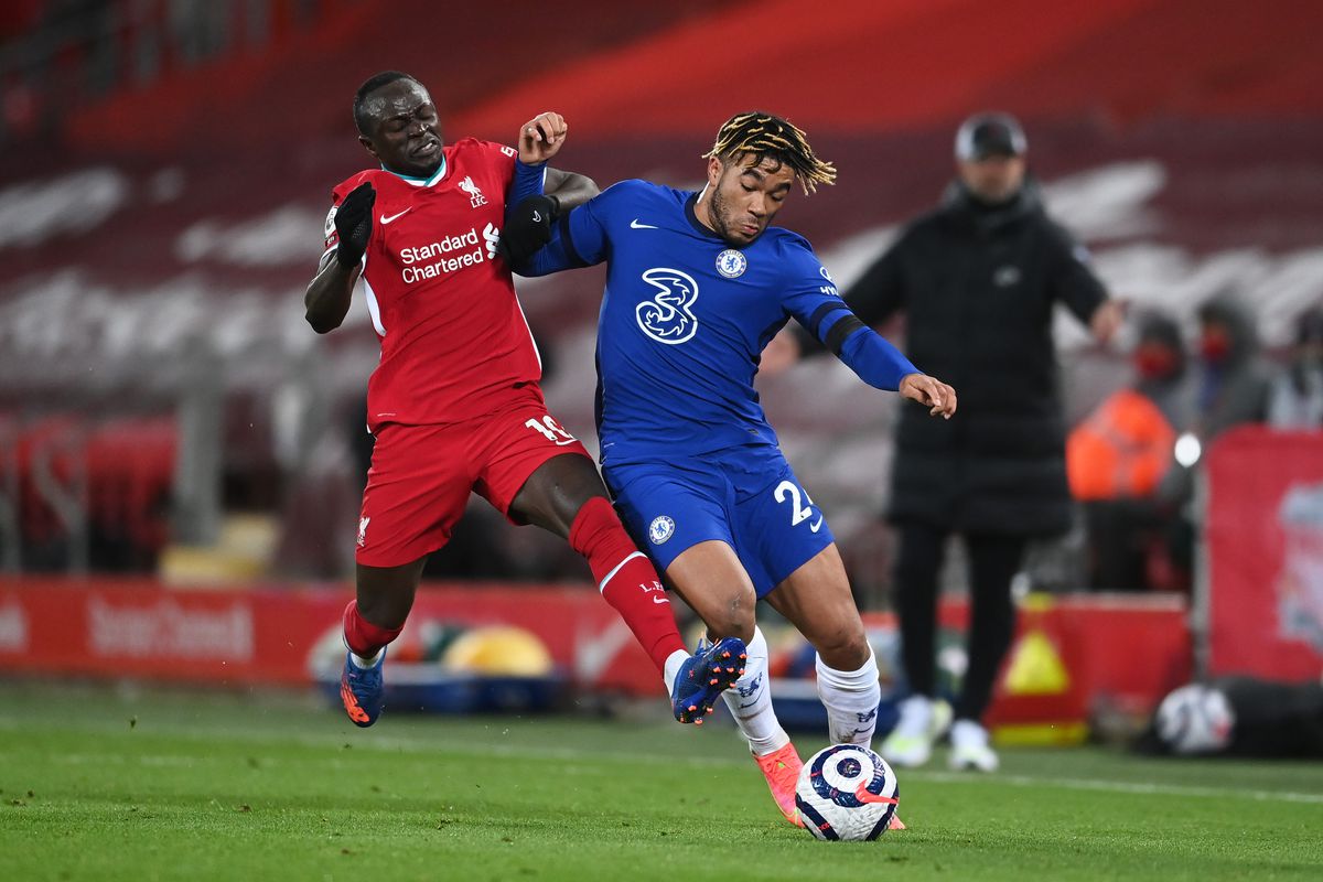 FOTO Liverpool nu se regăsește în Premier League! Bornă rușinoasă atinsă pentru prima dată în istorie după înfrângerea cu Chelsea