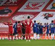 FOTO Liverpool nu se regăsește în Premier League! Bornă rușinoasă atinsă pentru prima dată în istorie după înfrângerea cu Chelsea