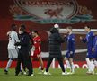FOTO Liverpool nu se regăsește în Premier League! Bornă rușinoasă atinsă pentru prima dată în istorie după înfrângerea cu Chelsea