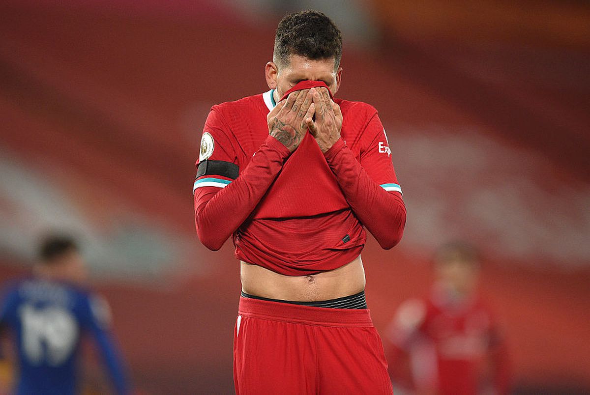 FOTO Liverpool nu se regăsește în Premier League! Bornă rușinoasă atinsă pentru prima dată în istorie după înfrângerea cu Chelsea