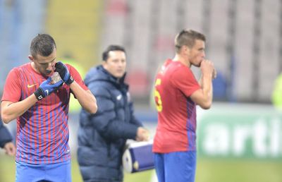 Un om cheie pentru FCSB face dezvăluiri despre celebrele punguțe ale lui Neubert: „Erau călduțe. Am vrut să facem un pic de «băşcălie»”