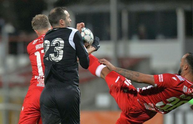 EXCLUSIV Gest neașteptat în Liga I! Un președinte refuză să încaseze un salariu consistent și intră de bună voie în concediu fără plată!