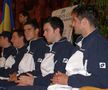 Imagini de la confruntarea România - Elveția din 2004 / Sursă foto: Arhivă Gazeta Sporturilor