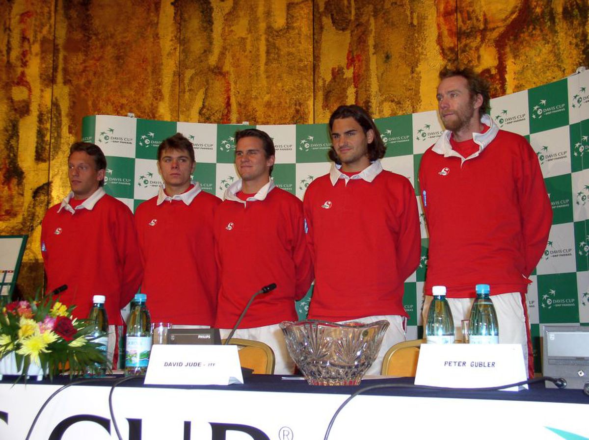 Victor Hănescu dezvăluie o tactică năprasnică prin care Roger Federer își intimida adversarii înaintea meciurilor: „Am în minte și acum ce a făcut!"