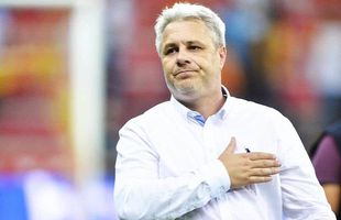 Marius Șumudică, chemat la Dinamo! Antrenorul confirmă: „Am o grămadă de mesaje, dar asta voi face”