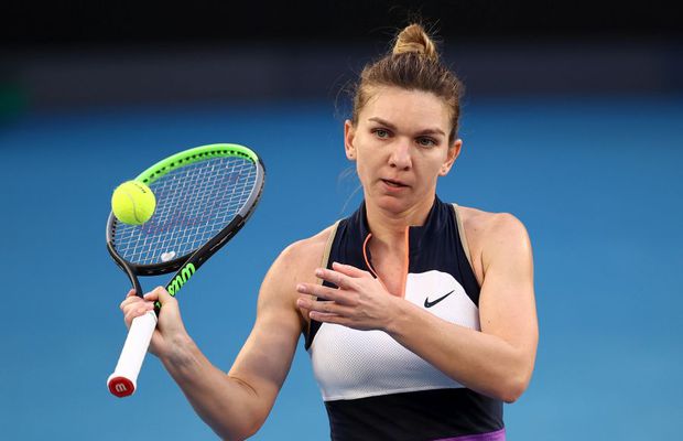 VIDEO Noi informații despre decizia Simonei Halep de a se retrage de la Dubai: „E focusată 100% pentru asta”