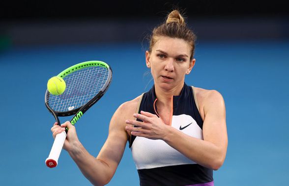 VIDEO Noi informații despre decizia Simonei Halep de a se retrage de la Dubai: „E focusată 100% pentru asta”