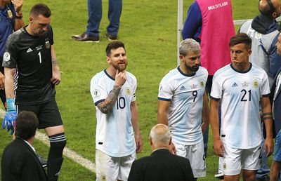 Barcelona pregătește transferul care să-l facă pe Messi să rămână! Pe cine vrea să transfere unul dintre candidații la președinție