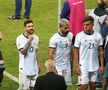 Sergio Aguero, numărul 9,e coleg cu Messi la naționala Argentinei // FOTO: Guliver/GettyImages