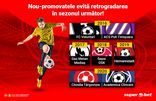 UTA și FC Argeș nu tremură pentru retrogradare. Ambele confirmă istoria recentă a nou-promovatelor care rezistă primului asalt