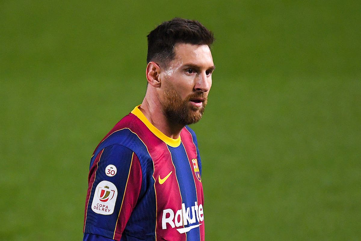 „Leo Messi e asaltat de oferte” » Ce promisiune face Laporta înainte de alegerile de la Barcelona