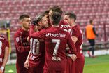 Iordănescu e peste Petrescu la toate capitolele! Cum a schimbat Edi fața lui CFR Cluj
