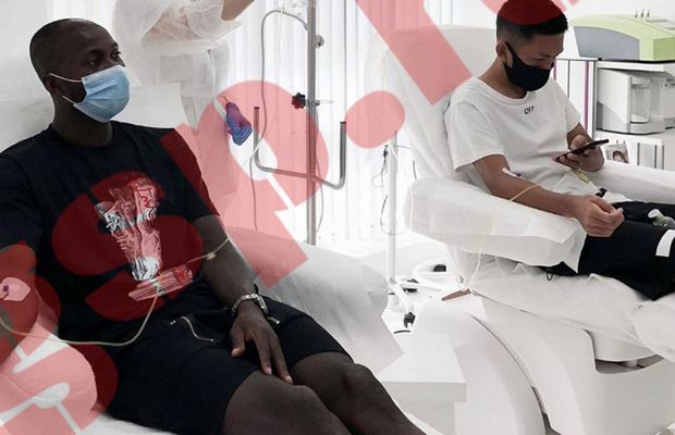 Kehinde Fatai, Takayuki Seto și medicii clinicii refuză să vorbească în fața comisiei Agenției Naționale Anti-Doping