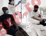 Kehinde Fatai, Takayuki Seto și medicii clinicii refuză să vorbească în fața comisiei Agenției Naționale Anti-Doping