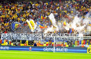 Când vor reveni spectatorii pe stadioanele din România? Anunțul MTS: „Dacă avem totul foarte bine organizat, nu vor fi probleme”
