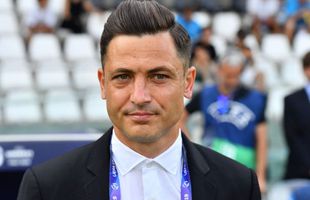 Mirel Rădoi a stabilit lista preliminară a stranierilor convocați pentru meciurile cu Macedonia de Nord, Germania și Armenia