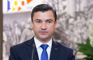Primarul Iașiului, Mihai Chirica, a reacționat după editorialul lui Ovidiu Ioanițoaia: „Mâine am o întâlnire cu cei din conducerea echipei și cu jucătorii. Nu voi ezita să propun măsurile cele mai severe”