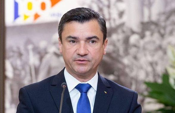 Primarul Iașiului, Mihai Chirica, a reacționat după editorialul lui Ovidiu Ioanițoaia: „Mâine am o întâlnire cu cei din conducerea echipei și cu jucătorii. Nu voi ezita să propun măsurile cele mai severe”