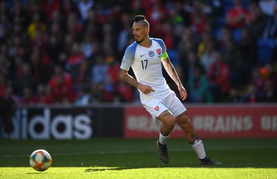 Transfer surprinzător: unde va juca Marek Hamsik, după ce a plecat din China