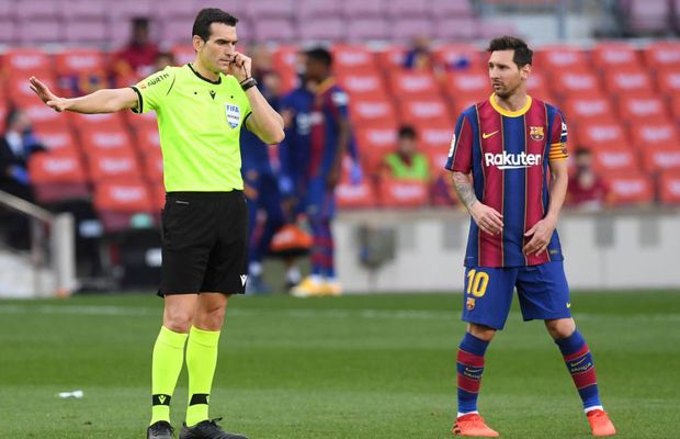 Modificare importantă de regulament! Decizia IFAB » Se schimbă și legea ofsaidului?