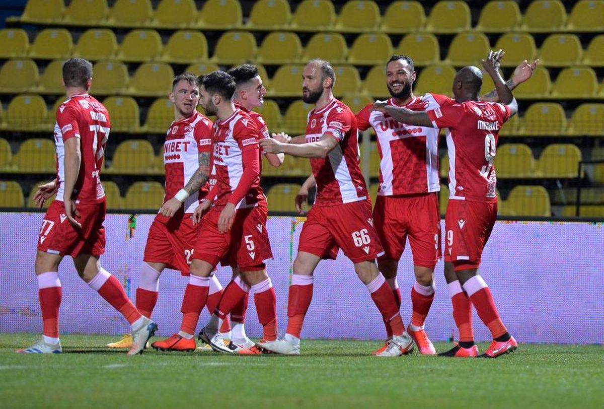 Veste fabuloasă din Spania pentru Dinamo » Primul obiectiv: parteneriat cu Real Madrid!