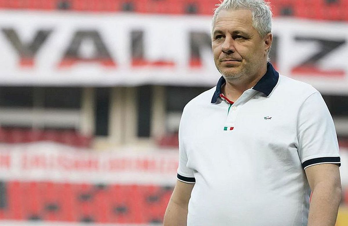 Marius Șumudică a dezvăluit de ce a plecat de la Rizespor: „A fost marele meu dușman”