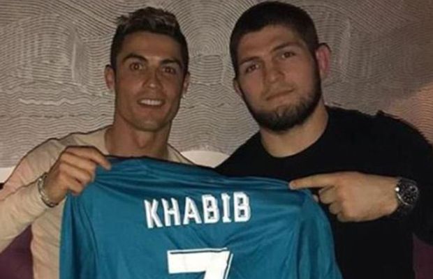 Principala teamă a lui Cristiano Ronaldo legată de fiul său, dezvăluită de Khabib Nurmagomedov: „Nu pot să zic că am fost surprins”