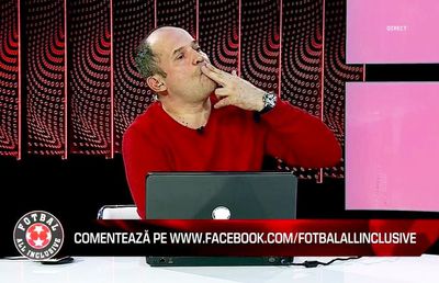 „Am fost un împătimit al jocurilor de noroc”. Radu Banciu, peripeție FABULOASĂ cu ruleta din Timișoara: „Să nu mă mişc de aici! Ştiţi cum am ridicat din cazinoul ăla? Ca-n Transsiberian”