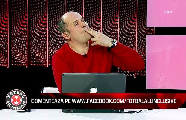 „Am fost un împătimit al jocurilor de noroc”. Radu Banciu, peripeție FABULOASĂ cu ruleta din Timișoara: „Să nu mă mişc de aici! Ştiţi cum am ridicat din cazinoul ăla? Ca-n Transsiberian”