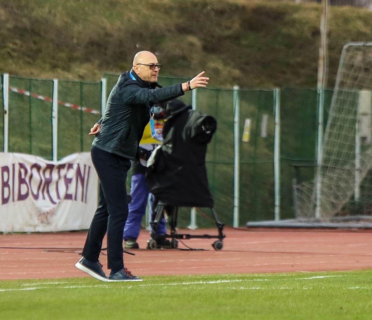 FOTO SEPSI - CHINDIA 05.03.2021