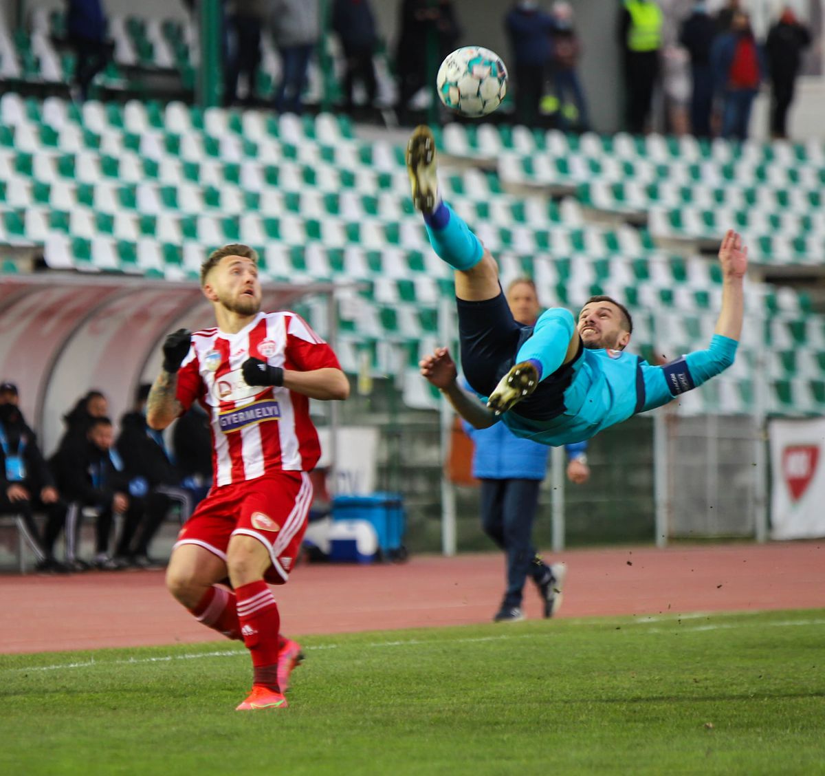Leo Grozavu a luat foc: „N-am mai văzut așa ceva la Sepsi! Mi-e rușine!”