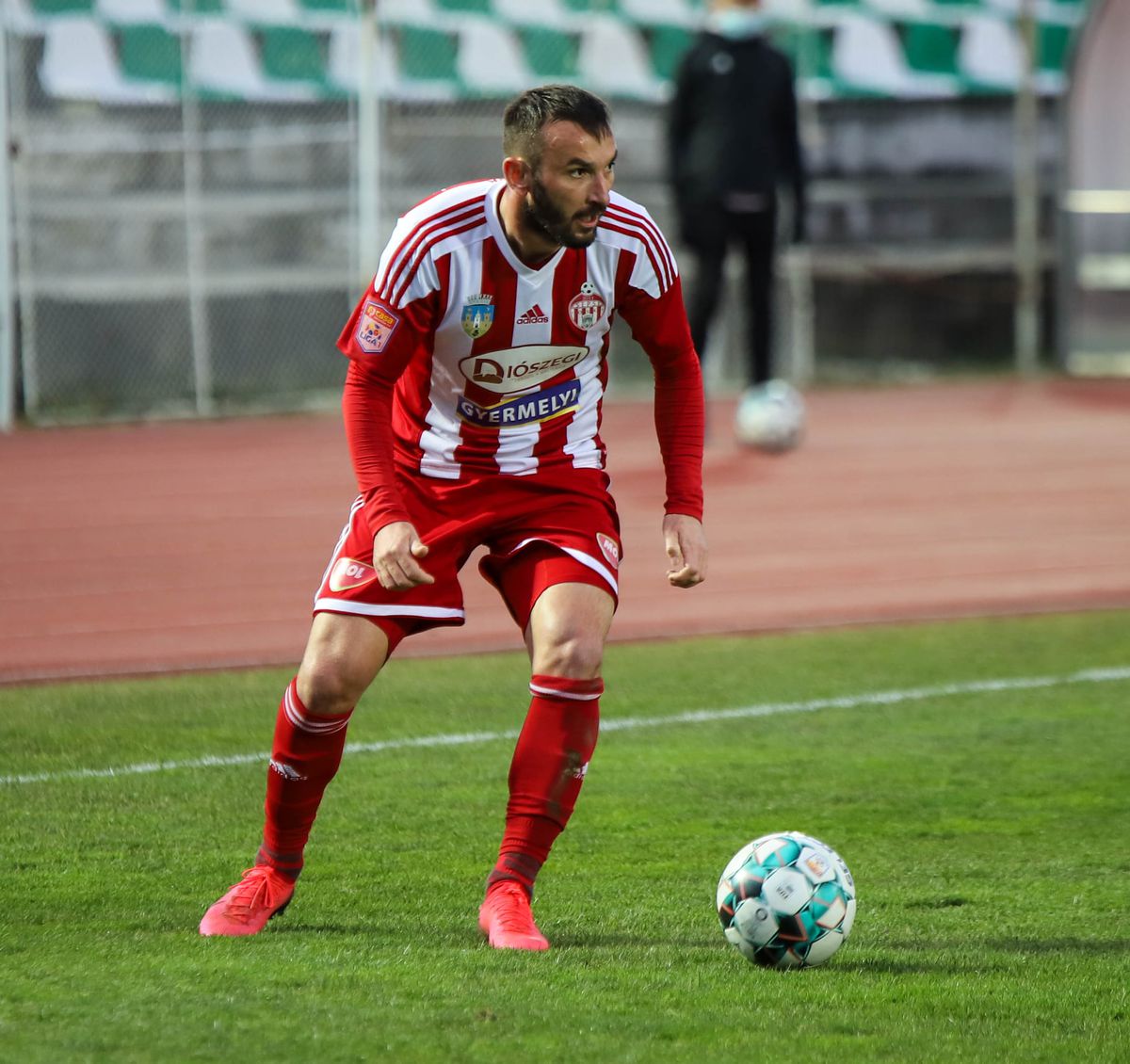 Sepsi - Chindia 0-1 » Rezultat crucial în bătălia pentru play-off! Clasamentul LIVE în Liga 1