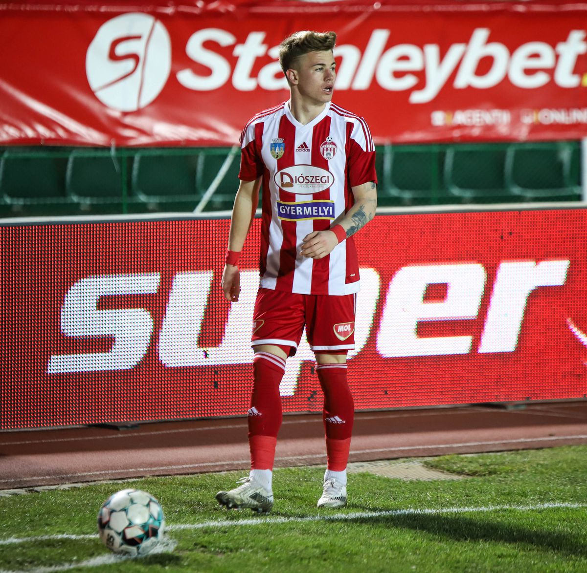 Leo Grozavu a luat foc: „N-am mai văzut așa ceva la Sepsi! Mi-e rușine!”