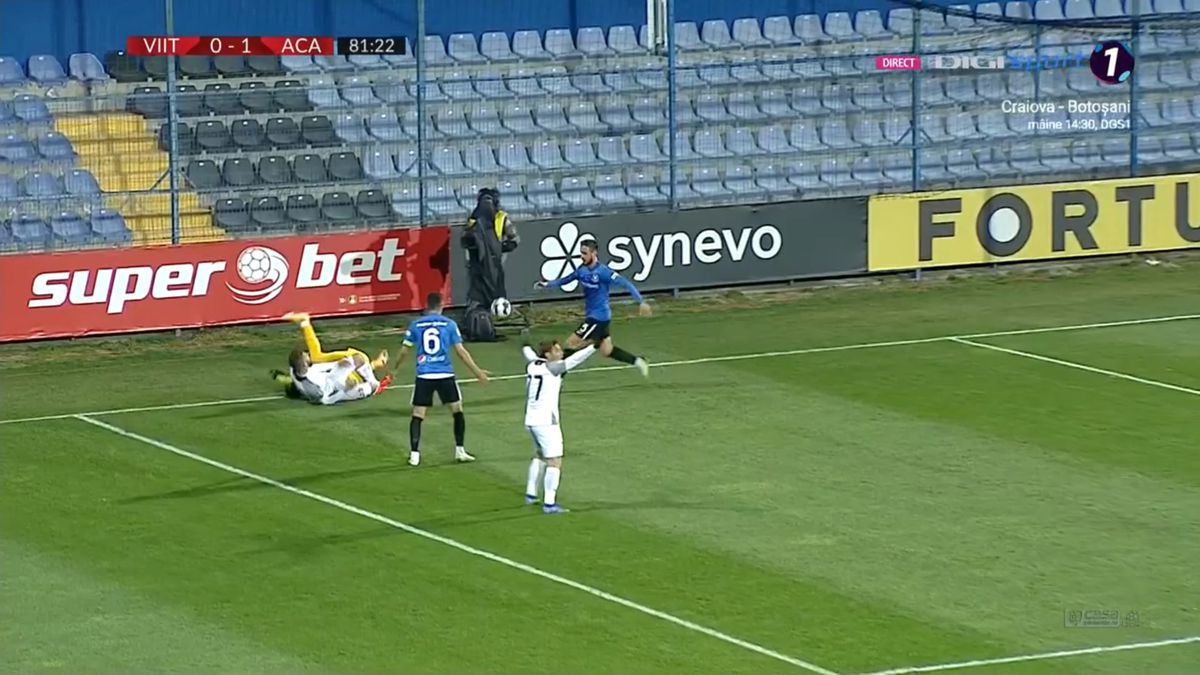 Mircea Rednic, declarații tari după remiza care-l îndepărtează de play-off: „Au pregătit alții echipa și au pierdut, nu eu!”