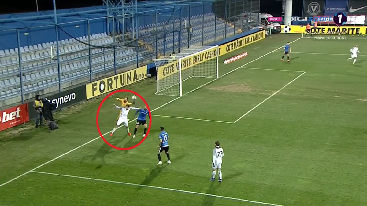 Mircea Rednic, declarații tari după remiza care-l îndepărtează de play-off: „Au pregătit alții echipa și au pierdut, nu eu!”