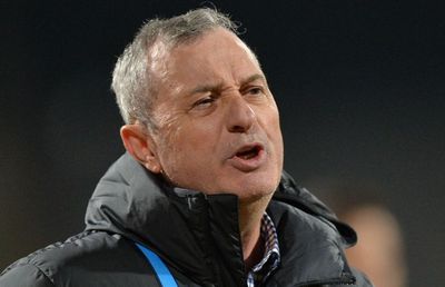 Mircea Rednic, declarații tari după remiza care-l îndepărtează de play-off: „Au pregătit alții echipa și au pierdut, nu eu!”